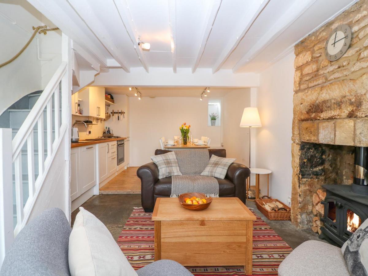 Thrower'S Cottage Blockley Eksteriør bilde